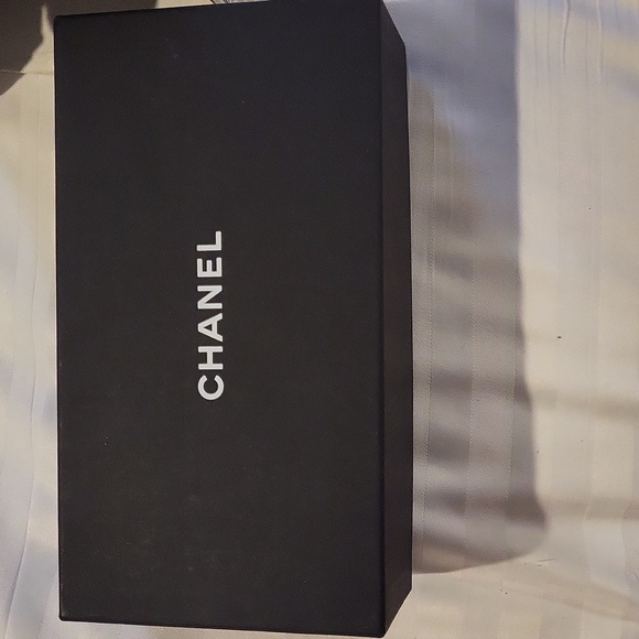 Chanel sunglasses main image 6
